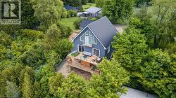 85373 MACKENZIE CAMP RR#3 Road N Ashfield-Colborne-Wawanosh, ON N7A 3X9