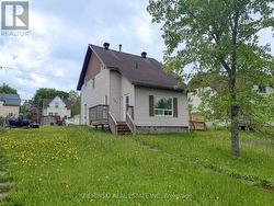 143 ESSEX AVENUE Iroquois Falls, ON P0K 1E0