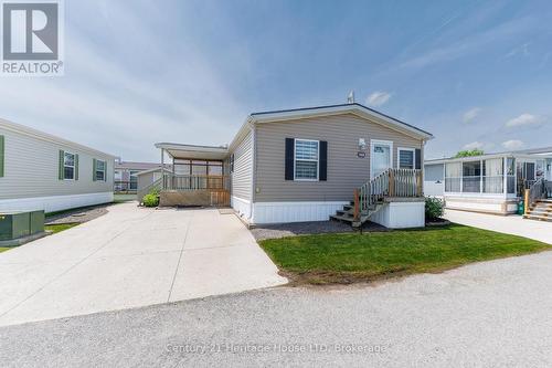 268 - 3033 TOWNLINE ROAD  Fort Erie (Black Creek), ON L0S 1S1