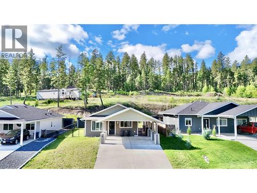 16 555 WOTZKE DRIVE  Williams Lake, BC V2G 4K2
