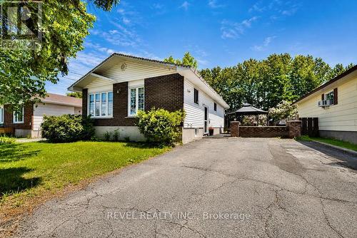 284 JOSEPH STREET  Timmins (Mtj - Main Area), ON P4N 7V6