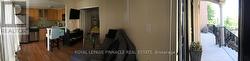 210 - 26 WESTERN BATTERY ROAD Toronto, ON M6K 3P1