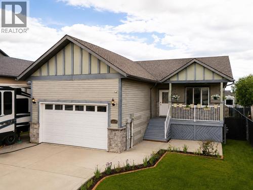 11320 102 STREET  Fort St. John, BC V1J 4W9