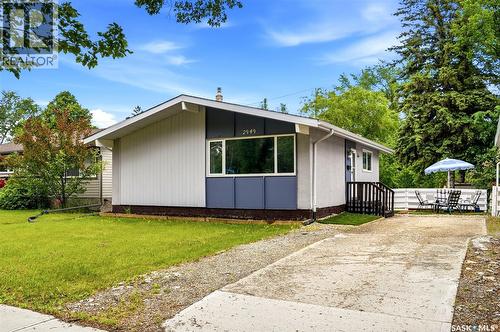 2949 Grant Road, Regina, SK 