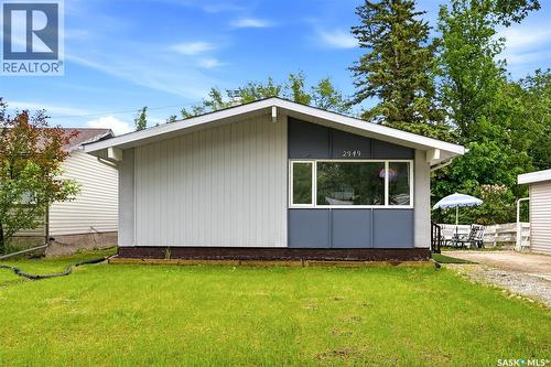 2949 Grant Road, Regina, SK 