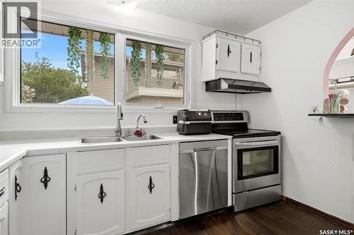 2949 Grant Road, Regina, SK 