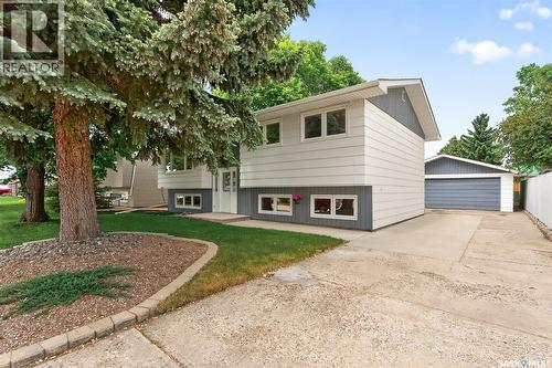 1612 Rutherford STREET  Moose Jaw, SK S6H 7C7