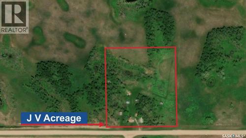 Jm Acreage, Kellross Rm No. 247, SK 