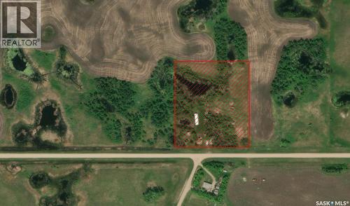 Jm Acreage, Kellross Rm No. 247, SK 