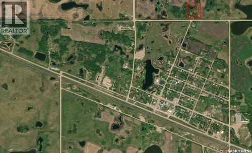 Jm Acreage, Kellross Rm No. 247, SK 