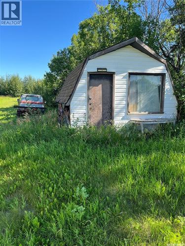 Jm Acreage, Kellross Rm No. 247, SK 