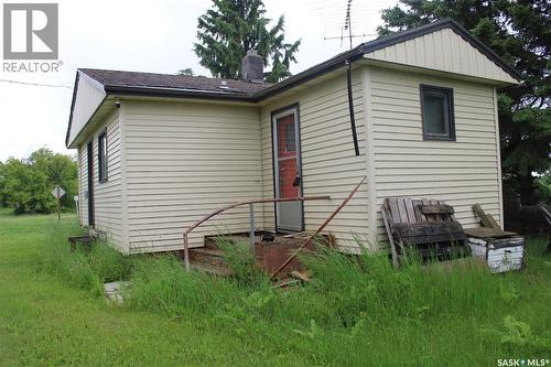 Jm Acreage, Kellross Rm No. 247, SK 