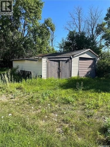 Jm Acreage, Kellross Rm No. 247, SK 