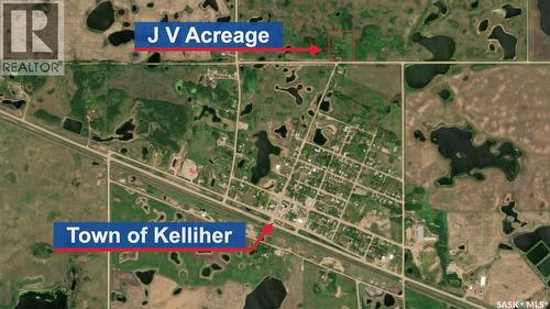 Jm Acreage, Kellross Rm No. 247, SK 