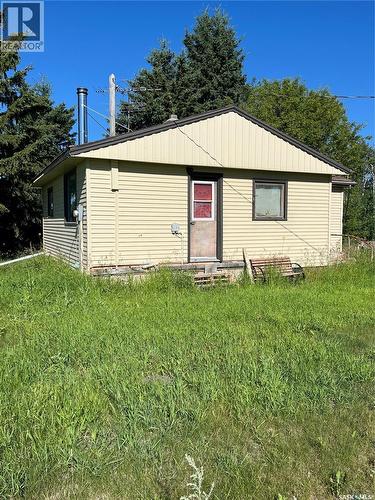 Jm Acreage, Kellross Rm No. 247, SK 