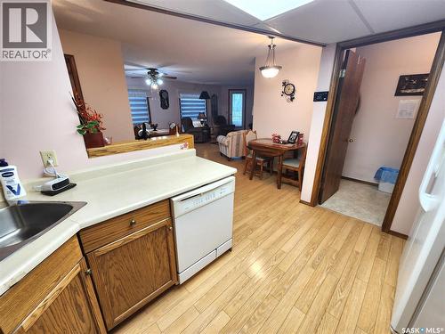 103 432 Heritage Drive, Estevan, SK 