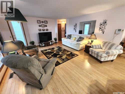 103 432 Heritage Drive, Estevan, SK 