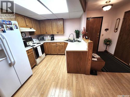 103 432 Heritage Drive, Estevan, SK 