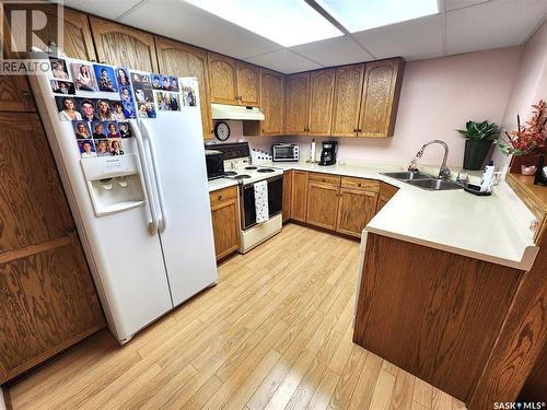 103 432 Heritage Drive, Estevan, SK 