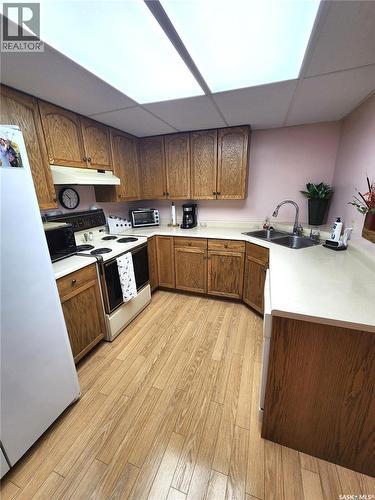 103 432 Heritage Drive, Estevan, SK 