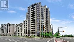 1102 - 89 SOUTH TOWN CENTRE BOULEVARD Markham, ON L6G 0E8