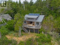 1772 VANCOUVER BLVD  Savary Island, BC V0N 2G0