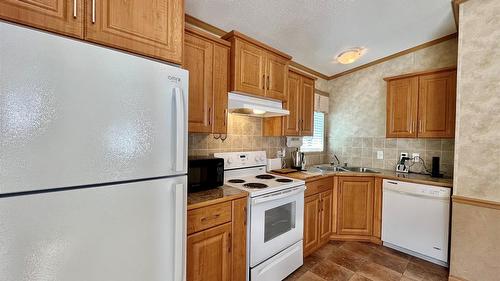 313 1St Avenue, Nakusp, BC 