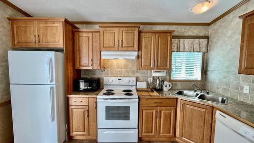 313 1St Avenue, Nakusp, BC 