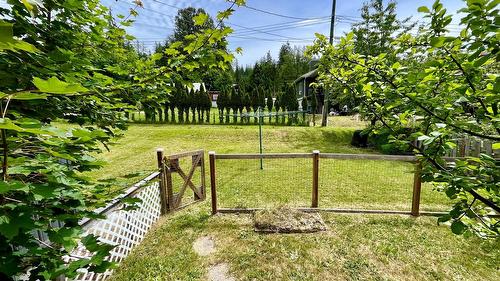313 1St Avenue, Nakusp, BC 