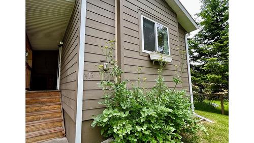 313 1St Avenue, Nakusp, BC 