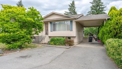 2530 Delray Road  West Kelowna, BC V4T 1P9