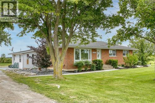 10236 WALKER ROAD  Amherstburg, ON N0R 1J0