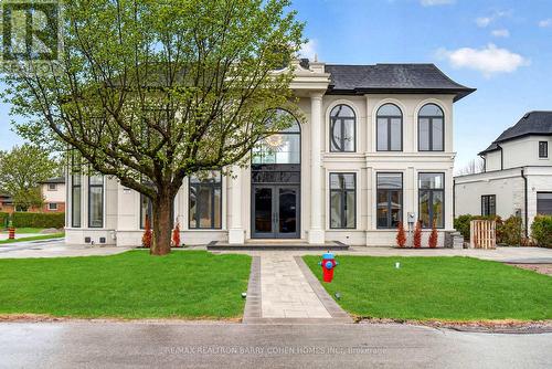 321 MORDEN ROAD  Oakville, ON L6K 2S6