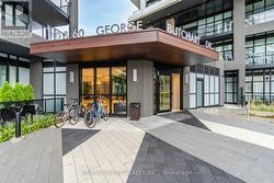 218 - 60 GEORGE BUTCHART DRIVE Toronto, ON M3K 0E1
