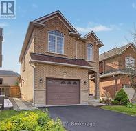 379 GROVEHILL ROAD Oakville, ON L6H 6P3