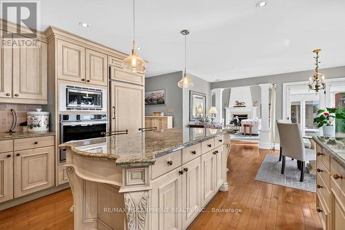 3312 Lakeland Crescent, Burlington, ON 