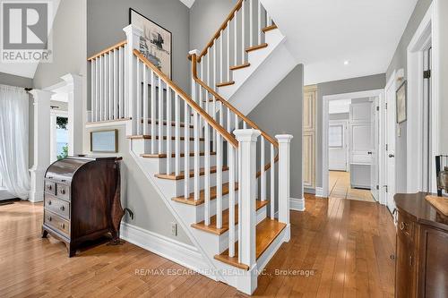 3312 Lakeland Crescent, Burlington, ON 