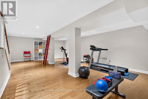 3312 Lakeland Crescent, Burlington, ON 