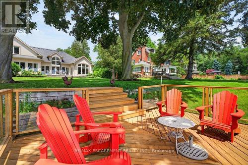 3312 Lakeland Crescent, Burlington, ON 