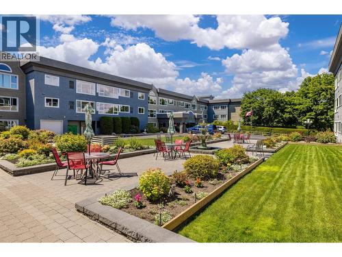 1045 Sutherland Avenue Unit# 165  Kelowna, BC V1Y 5Y1