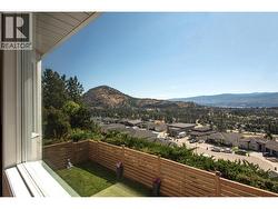 Views from the dining room - 