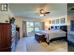 Primary bedroom - 