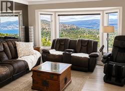 Views from the living room! - 