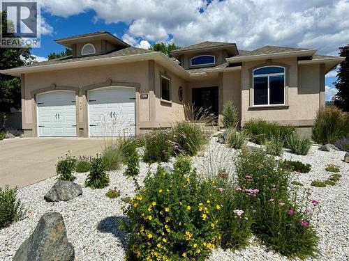 2180 BRYCEN Place  Grand Forks, BC V0H 1H0