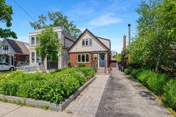 142 Divadale Drive Toronto, ON M4G 2P4