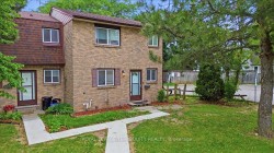 1-175 Siebert Avenue  Kitchener, ON N2C 2M1