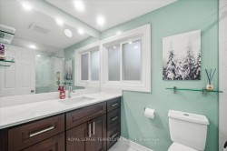 1-175 Siebert Avenue  Kitchener, ON N2C 2M1