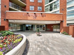 1103-20 Dean Park Road Toronto, ON M1B 3G9