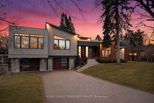 716 North Shore Boulevard E, Burlington, ON - Outdoor