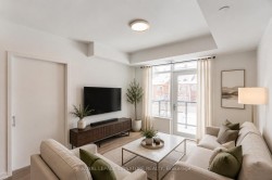 228-8 Beverley Glen Boulevard Vaughan, ON L4J 0L5